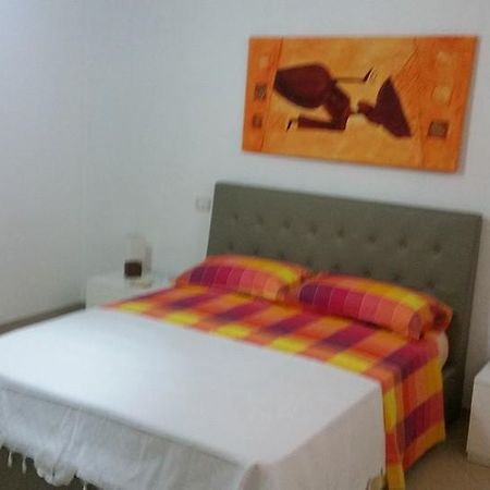 Casa Vacanze Da Giusy Villa Matera Bagian luar foto