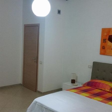 Casa Vacanze Da Giusy Villa Matera Bagian luar foto