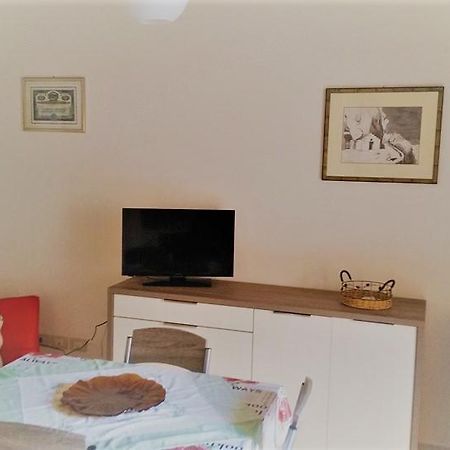 Casa Vacanze Da Giusy Villa Matera Bagian luar foto