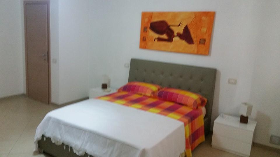 Casa Vacanze Da Giusy Villa Matera Bagian luar foto