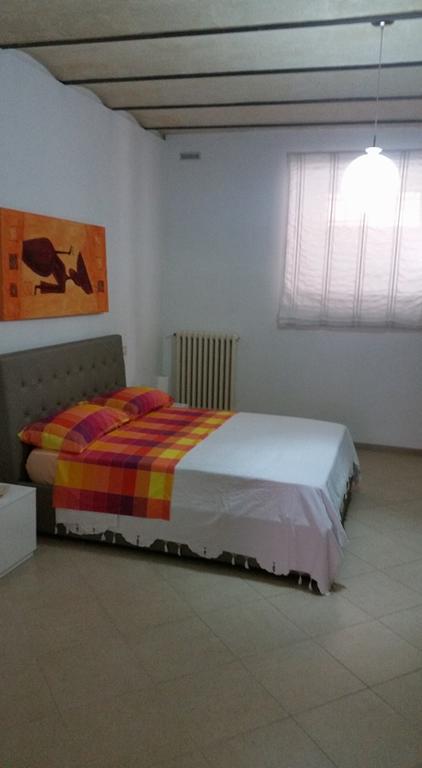 Casa Vacanze Da Giusy Villa Matera Bagian luar foto