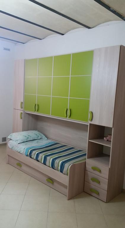 Casa Vacanze Da Giusy Villa Matera Bagian luar foto