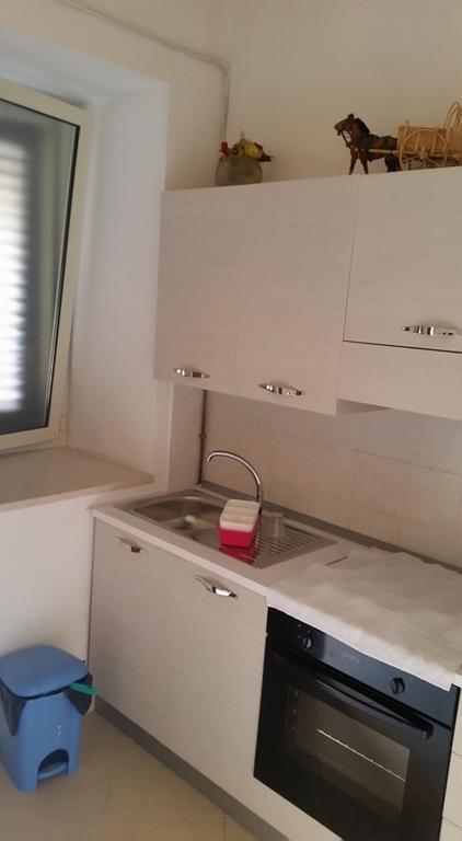 Casa Vacanze Da Giusy Villa Matera Bagian luar foto