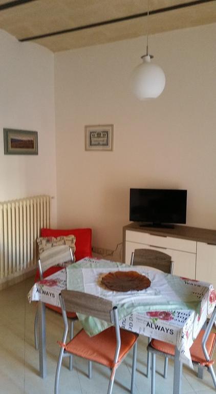 Casa Vacanze Da Giusy Villa Matera Bagian luar foto