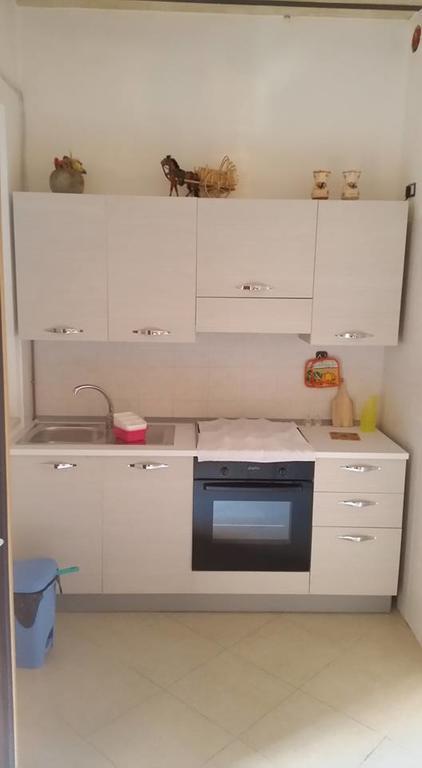 Casa Vacanze Da Giusy Villa Matera Bagian luar foto
