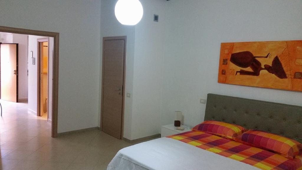 Casa Vacanze Da Giusy Villa Matera Bagian luar foto