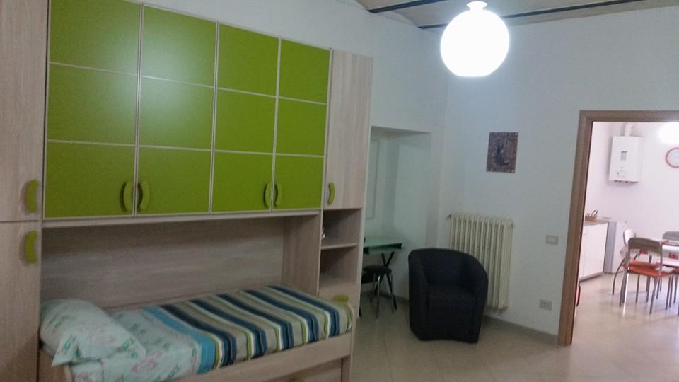 Casa Vacanze Da Giusy Villa Matera Bagian luar foto