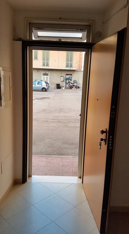 Casa Vacanze Da Giusy Villa Matera Bagian luar foto