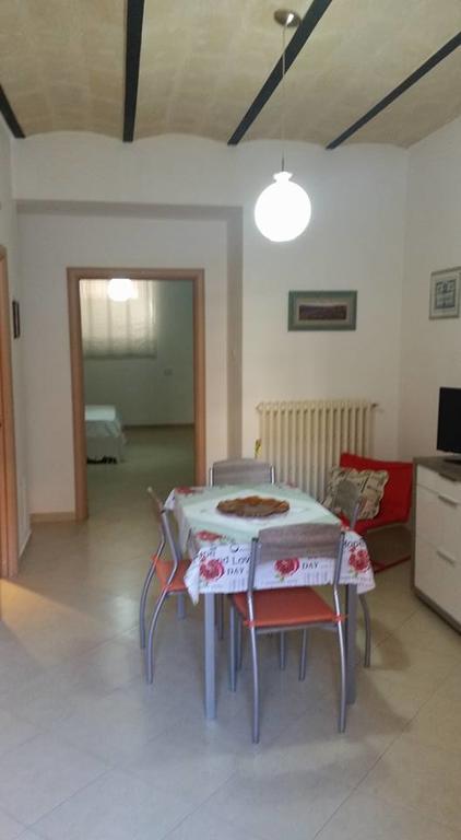 Casa Vacanze Da Giusy Villa Matera Bagian luar foto