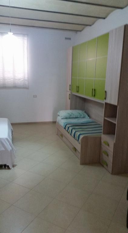 Casa Vacanze Da Giusy Villa Matera Bagian luar foto